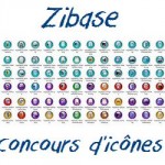 Concours de réalisation d’icônes pour la Zibase