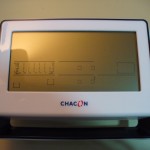 Présentation Station météo avec baromètre et capteur extérieur – Chacon Présentation Station météo avec baromètre et capteur extérieur – Chacon