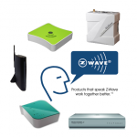 Z-Wave et box domotiques