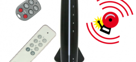 Armer/désarmer le système d’alarme de la Zibase avec plusieurs télécommandes Armer/désarmer le système d’alarme de la Zibase avec plusieurs télécommandes