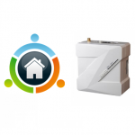 ImperiHome 2.1 support Zipabox