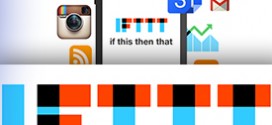 IFTTT – Le nuage travaille à votre place