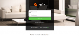 Le système MyFox devient compatible avec IFTTT