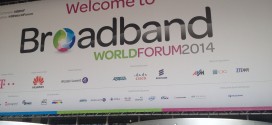 Salon BroadBand World Forum, Swiid et eeDomus représentent la France