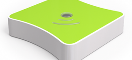 Connected Object présente la nouvelle eeDomus Plus