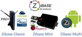 Zibase SmartTV, une box sous Android dédiée à la domotique