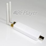 Vue du RFPlayer