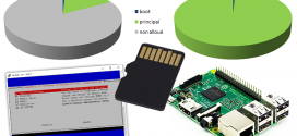 Utilisez tout l’espace disponible sur votre carte SD avec le Raspberry Pi
