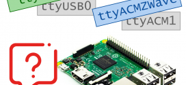 Donner une adresse persistante à un périphérique sur Domoticz et Raspberry Pi