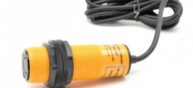 Calibrer le Capteur Ultrason CSS40F