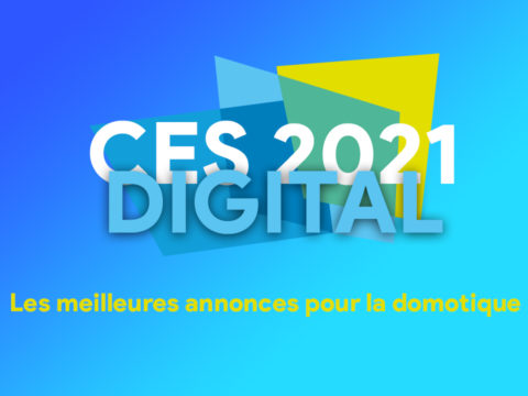 Les meilleures annonces domotiques du CES 2021 : Ecojoko, Nobi, Philips…