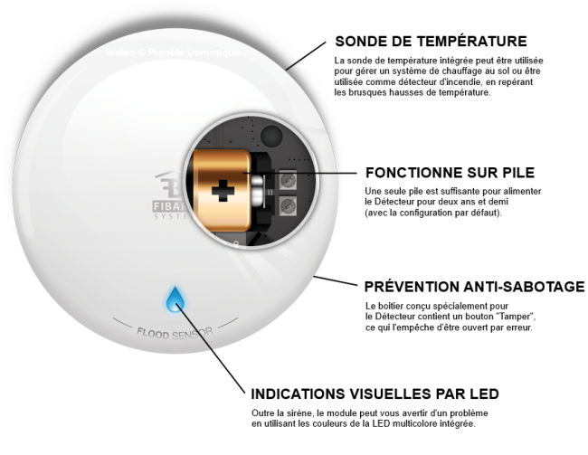Présentation du FGFS-101