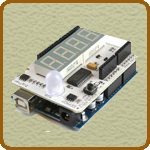 Shields Arduino