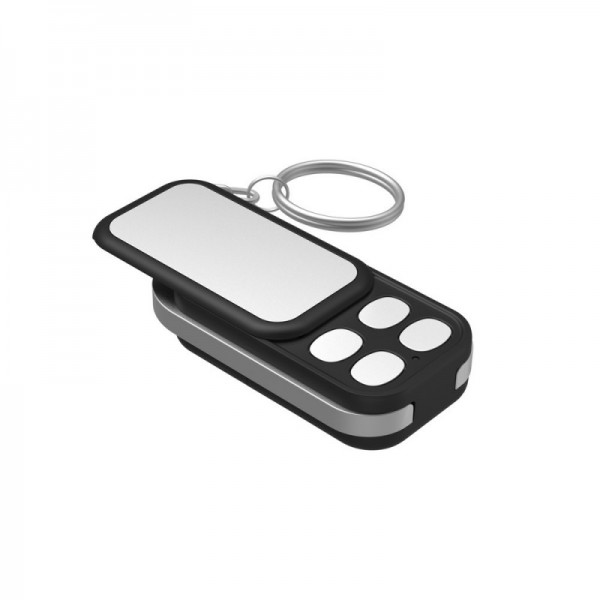 Télécommande porte clés Z-Wave 4 boutons - Aeon Labs (GEN 5)
