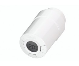 Tête électronique ZWave Living Connect LC-13 Danfoss