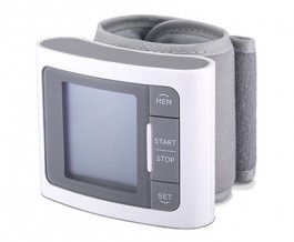 Capteur de tension arterielle Blood Pressure Monitor - Archos