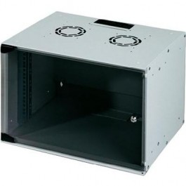 Digitus - coffret mural 19" Eco-Line - 7 U