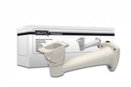 DIGITUS Equerre de fixation pour camÃ©ra IP DN-16050
