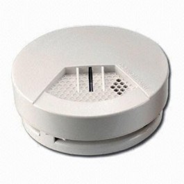 DÃ©tecteur de fumÃ©e Z-wave