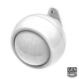Détecteur multifonction Z-Wave Gen 5 - Multisensor - Aeon Labs