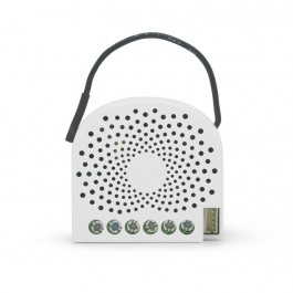 Micromodule commutateur Z-Wave+ Nano Switch avec consomètre - Aeon Labs