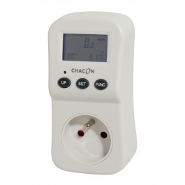 Mesure de consommation Power Control PC300