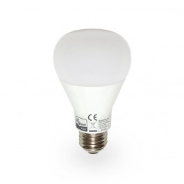 Ampoule LED variateur Smart Bulb Z-Wave Plus - Domitech