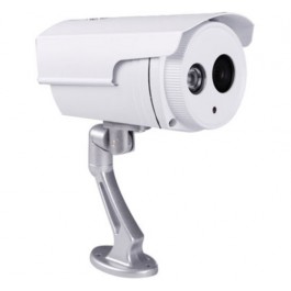 Caméra IP HD extérieure WiFi vision nocturne WiFi - Foscam