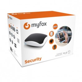 Pack MyFox Home Control 2 Sécurité