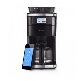 Cafetière connectée Smarter Coffee
