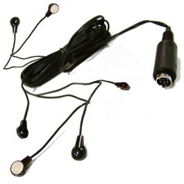 IRTrans Emetteur IR sextuple externe