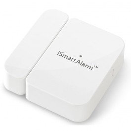 Capteur d'ouverture sans fil anti-intrusion iSmartAlarm