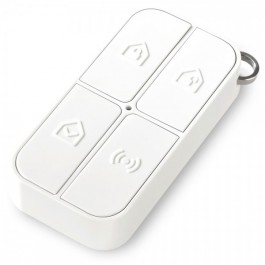 Télécommande 4 touches iSmartAlarm