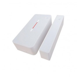 Détecteur d'ouverture porte et fenêtre Z-Wave Plus - Kaipule