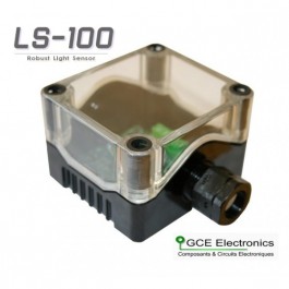 Capteur de luminosité LS100 - GCE Electronics