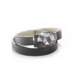 Bracelet protection solaire JUNE coloris Canon de Fusil - Netatmo