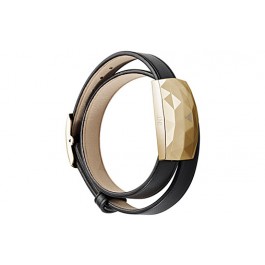 Bracelet protection solaire JUNE coloris Or - Netatmo