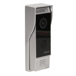 Portier vidéophone IP WiFi compatible smartphone - Orno