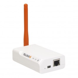 Contrôleur Z-Wave GEN5 et 433 MHz TellStick ZNet Lite v2 - Telldus
