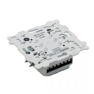 Actionneur 2 canaux - avec connexion ligne et neutre - contrle de chauffage et de refroidissement