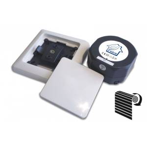 Kit controle de volets roulants pour Everlux