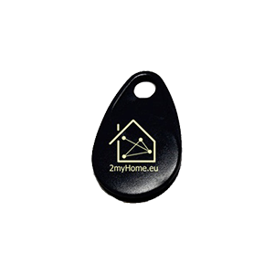 Badge RFID - Benext