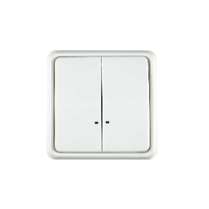 Interrupteur Variateur + Contrôle mural ZWave ACT