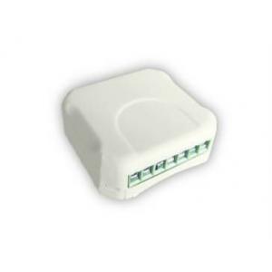 Micro-module Zwave Double Interrupteur avec mesure de la Consommation - AEON LABS
