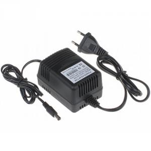 Alimentation stabilisée 12VDC/500mA