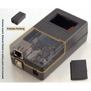 Boitier pour Arduino Uno et Mega2560
