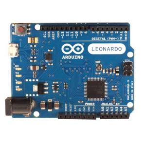 Arduino LEONARDO