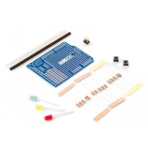 Kit de prototypage Arduino Uno
