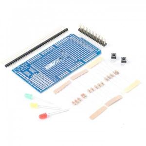 Shield Arduino Kit de prototypage Mega