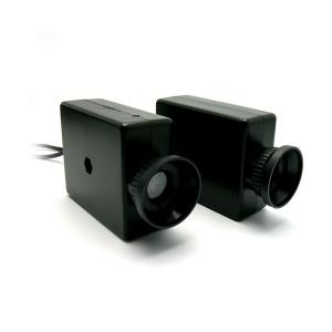 Photocellules pour motorisation de garage Stromma - Avidsen